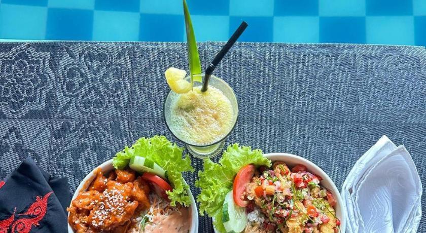Grand Bayu Hill Hotel Takengon Zewnętrze zdjęcie